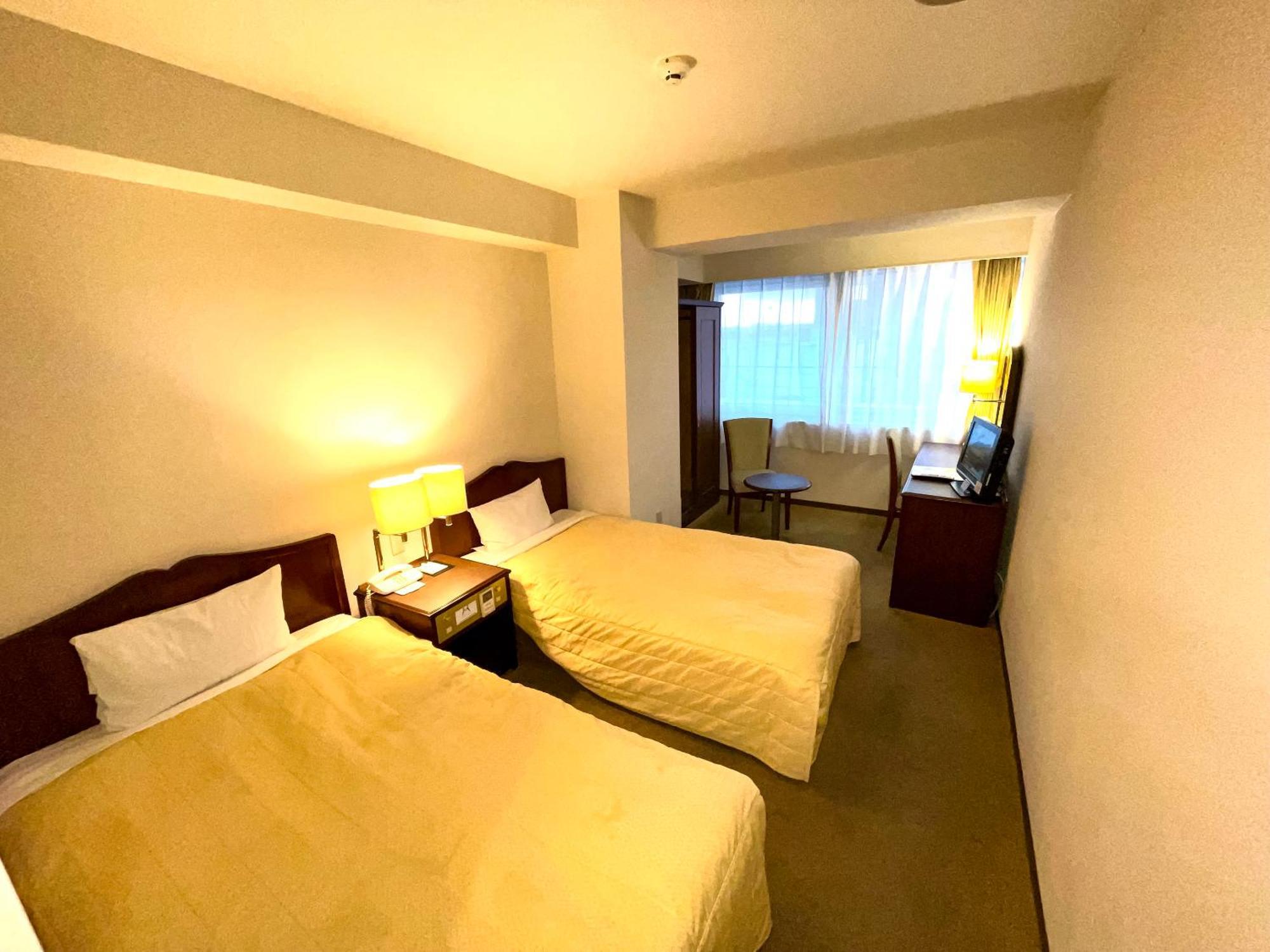 Ichihara Marine Hotel Exterior photo