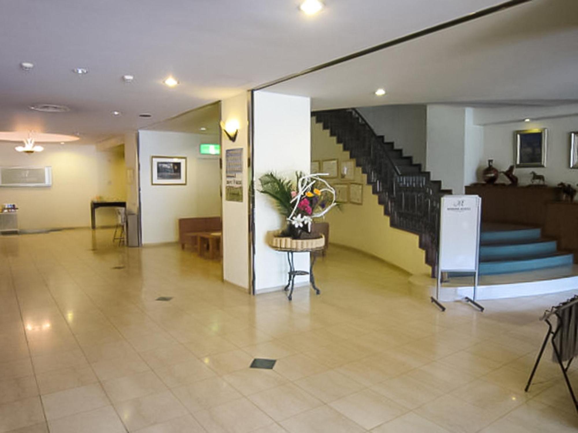 Ichihara Marine Hotel Exterior photo