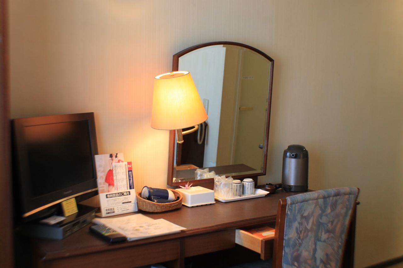 Ichihara Marine Hotel Exterior photo