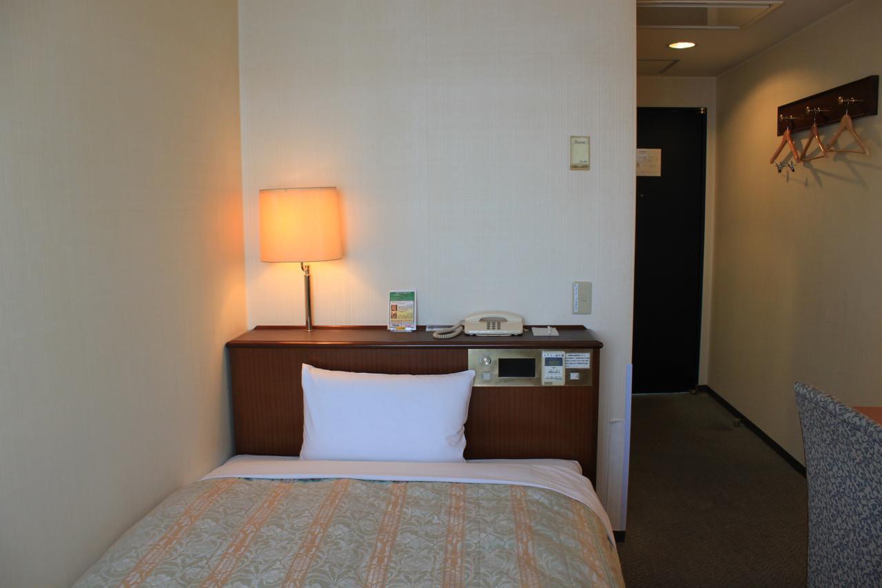 Ichihara Marine Hotel Exterior photo